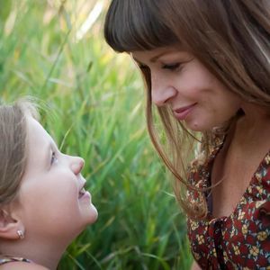 Meet your Posher, Iryna